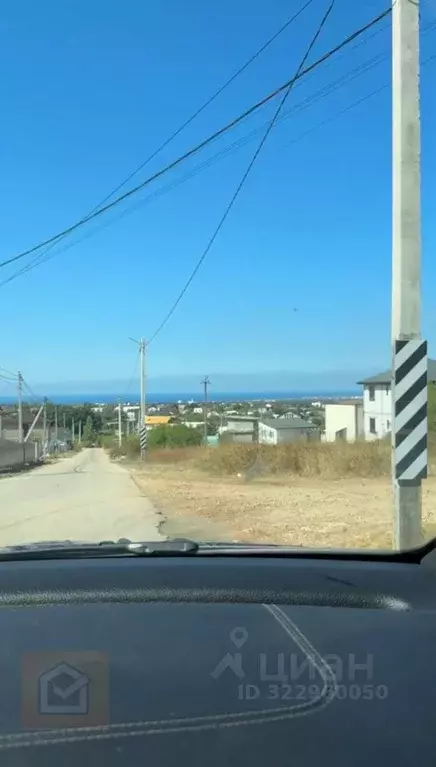 Дом в Севастополь Балаклавский муниципальный округ, Лазурь ТСН, 24 ... - Фото 2