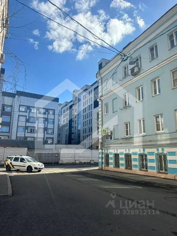 Помещение свободного назначения в Москва пер. Просвирин, 15 (182 м) - Фото 1