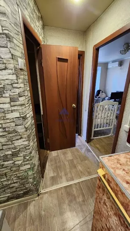 2-к кв. Ростовская область, Волгодонск ул. Максима Горького (47.0 м) - Фото 0