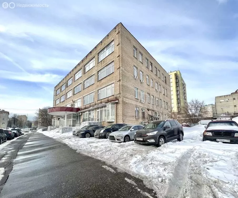 Офис (70 м) - Фото 1