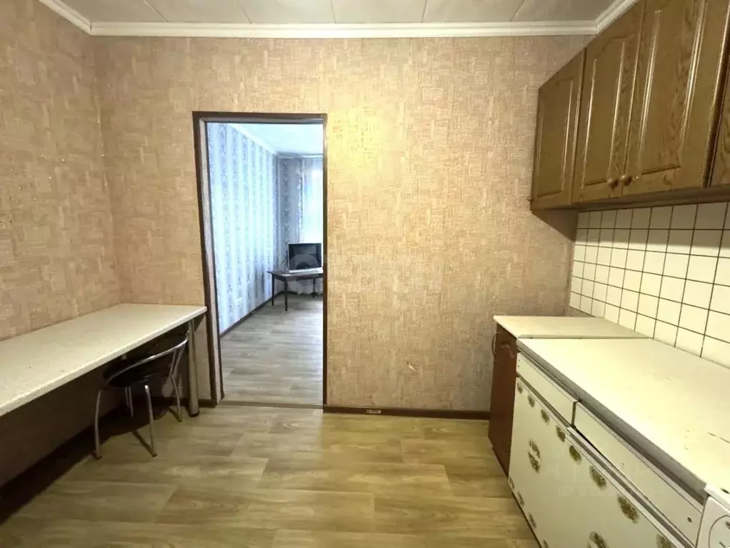 Комната Белгородская область, Губкин ул. Лазарева, 3 (16.6 м) - Фото 1