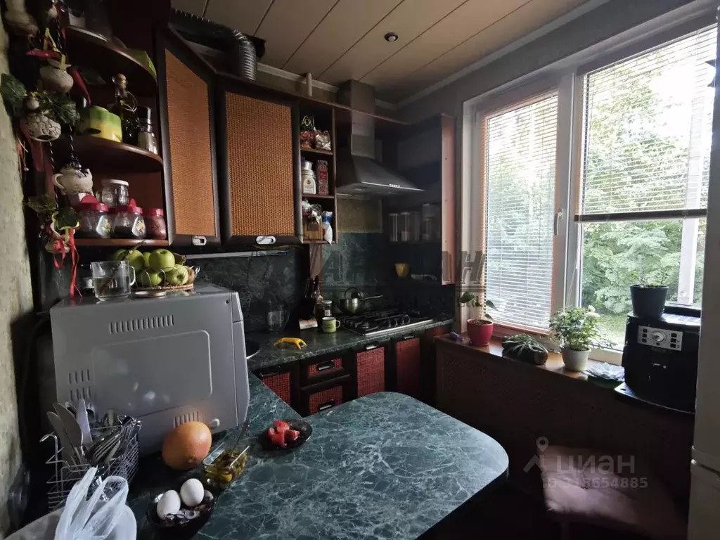 Комната Татарстан, Казань ул. Курашова, 34 (32.0 м) - Фото 1