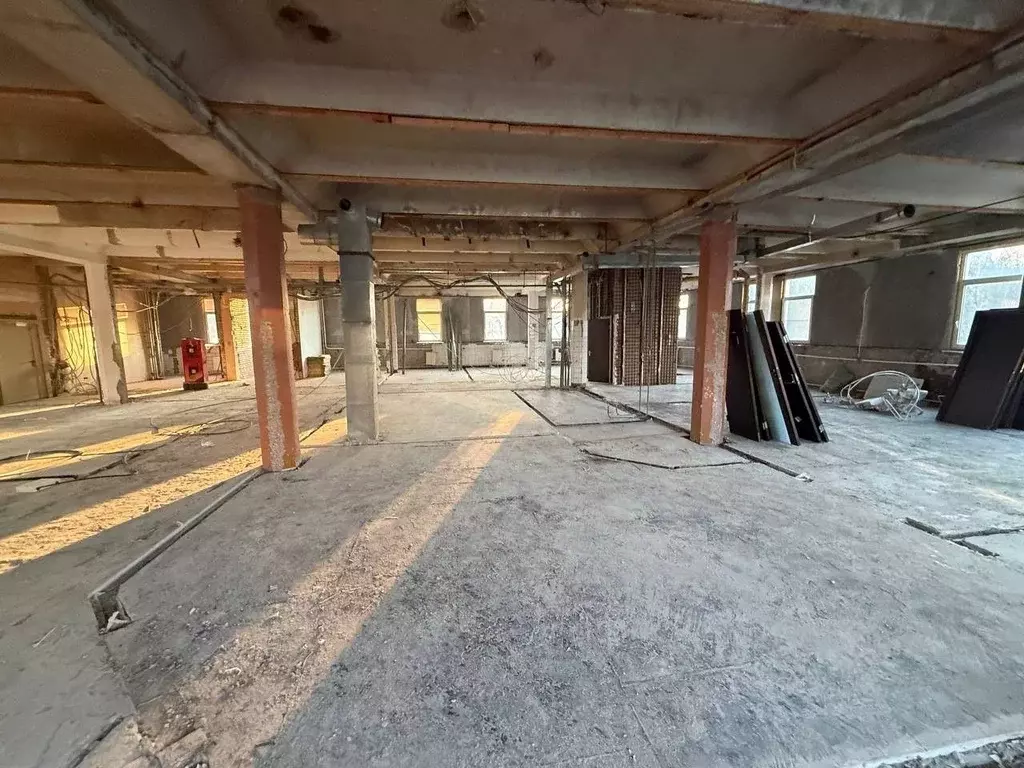 Помещение свободного назначения в Москва ул. Генерала Тюленева, 4АС1 ... - Фото 1