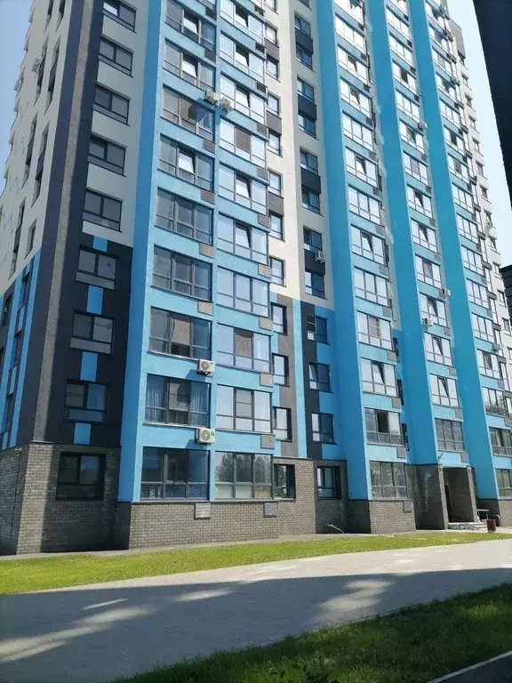 Продаётся 3-к квартира, 74.2 м - Фото 1