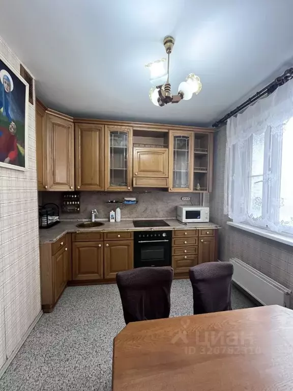 3-к кв. Москва Алтуфьевское ш., 86 (83.0 м) - Фото 2