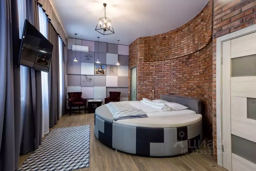 Комната Воронежская область, Семилукское с/пос, с. Ендовище ул. ... - Фото 1