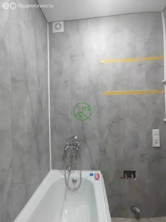 1-комнатная квартира: Октябрьск, улица Гая, 35 (45.9 м) - Фото 2