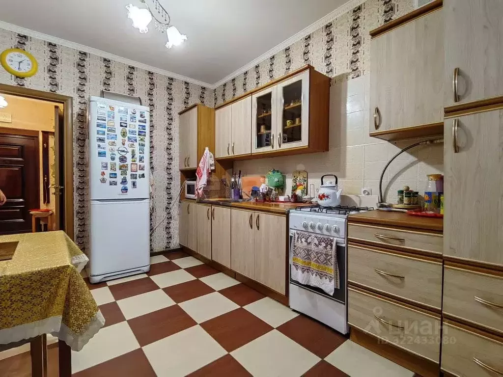 1-к кв. Московская область, Дмитров Сиреневая ул., 10 (40.7 м) - Фото 2