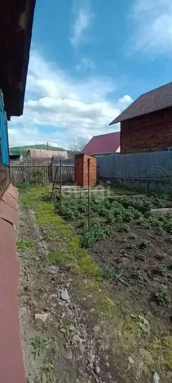 Дом в Алтай, Горно-Алтайск ул. Мастеровой остров, 11 (46 м) - Фото 0
