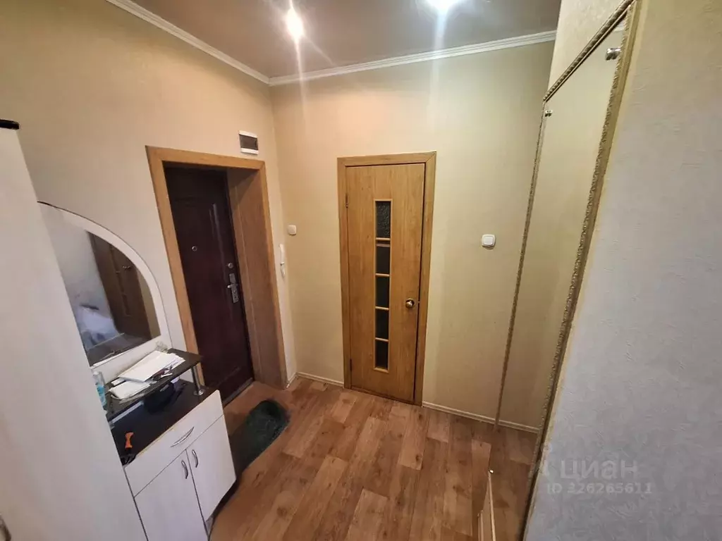 1-к кв. Алтайский край, Рубцовск ул. Мира, 8 (38.0 м) - Фото 1