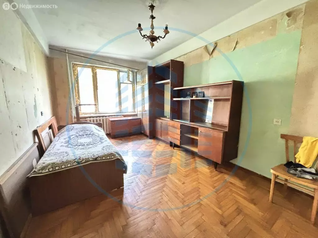 2-комнатная квартира: Ессентуки, Озёрная улица, 4 (44.5 м) - Фото 0