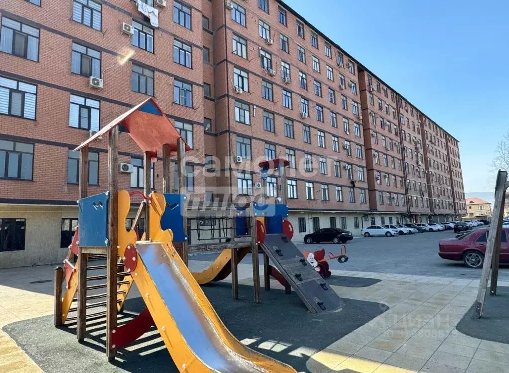 1-к кв. Дагестан, Махачкала ул. 1-я Восходная (33.0 м) - Фото 1