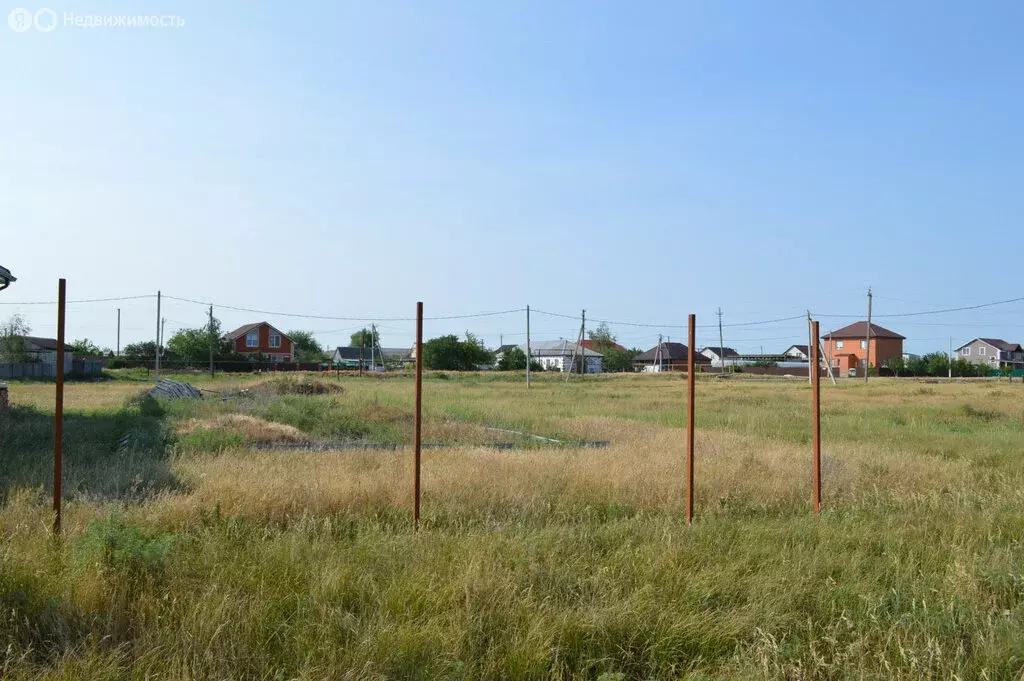 Участок в станица Романовская, переулок Чехова (6 м) - Фото 0