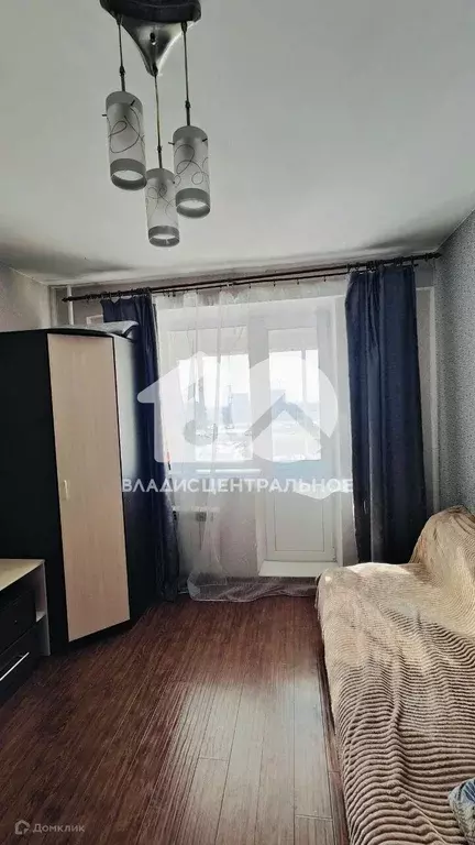Продаётся квартира-студия, 22 м - Фото 1