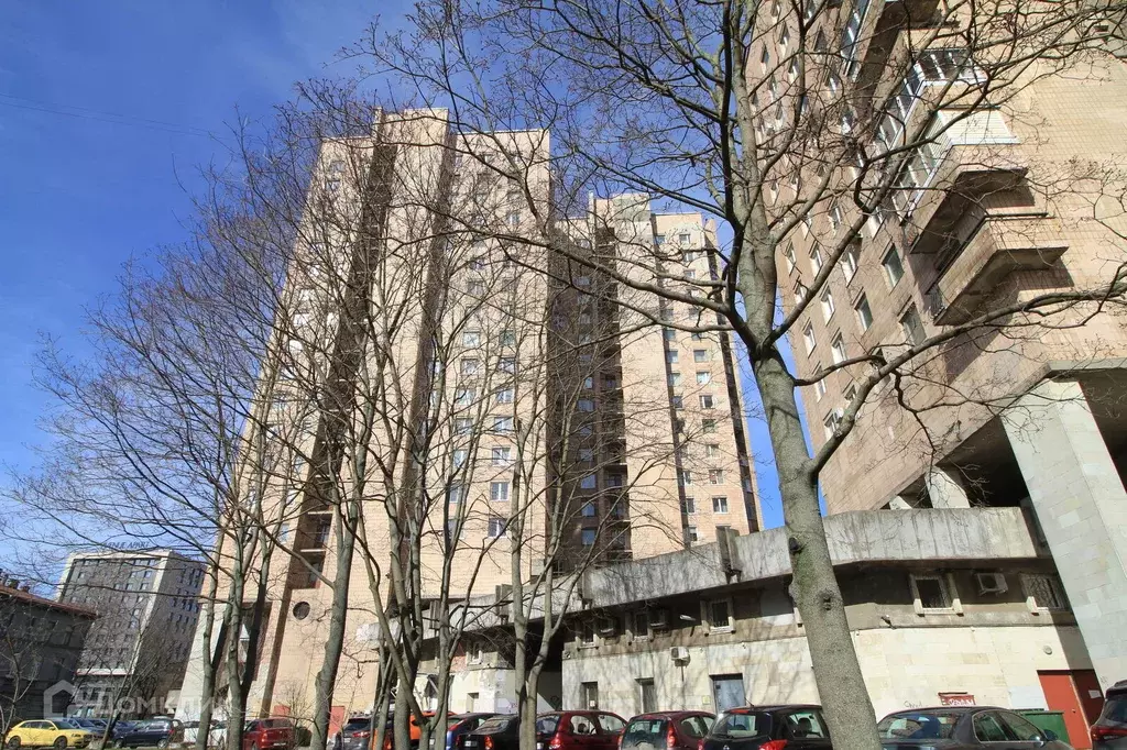 Продаётся 2-к квартира, 53.7 м - Фото 0