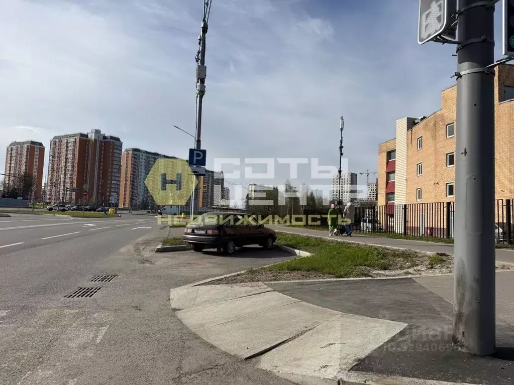 Гараж в Москва Лукинская ул., 19 (18 м) - Фото 2