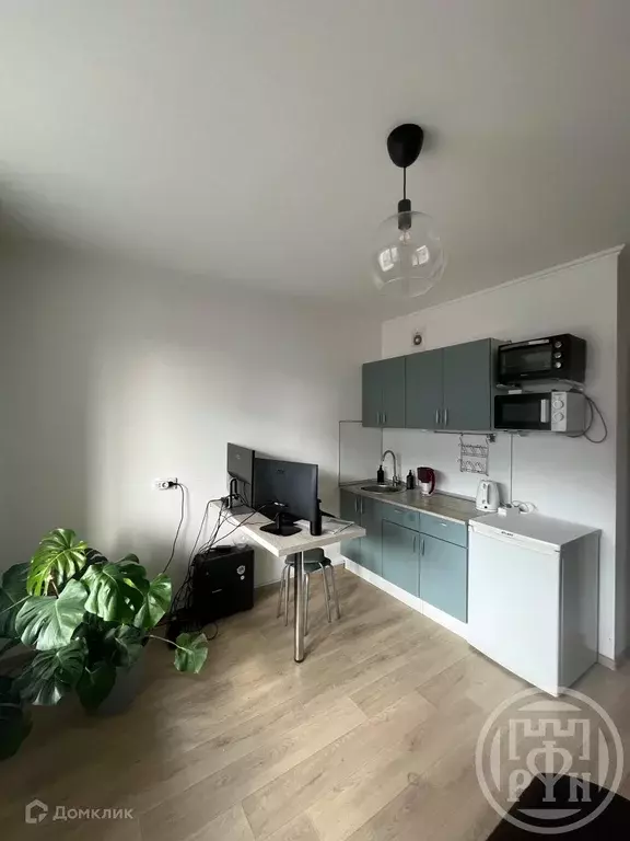 Продаётся квартира-студия, 21.9 м - Фото 0