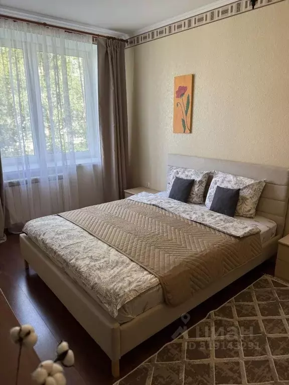 3-к кв. Калининградская область, Калининград ул. Аксакова, 102 (97.0 ... - Фото 0