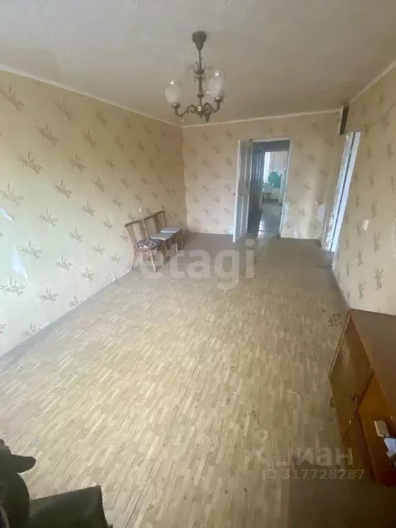 3-к кв. Крым, Нижнегорский пгт ул. Победы (62.7 м) - Фото 0