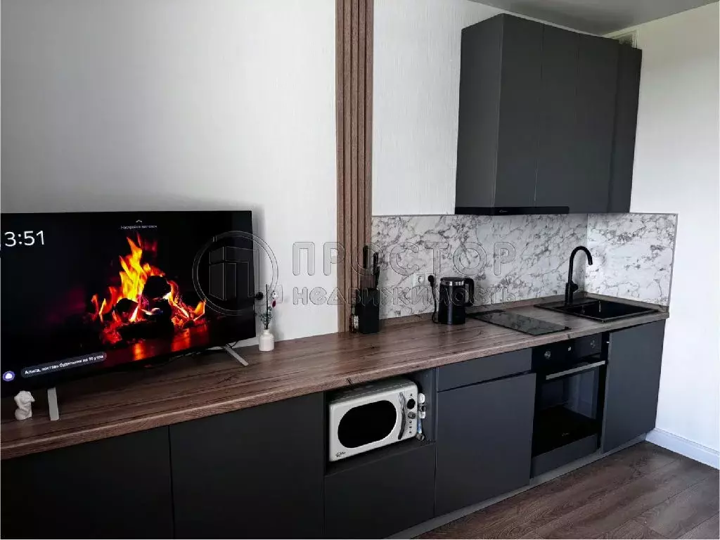 Продается 1-комнатная квартира - Фото 2