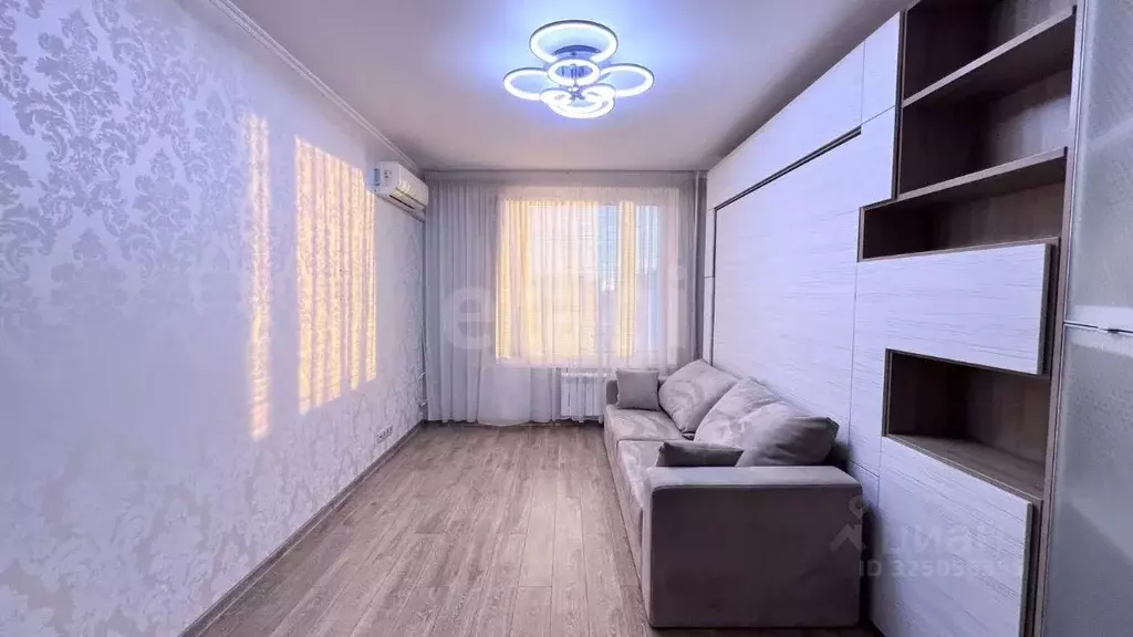 2-к кв. Москва Грайвороновская ул., 20 (46.0 м) - Фото 0