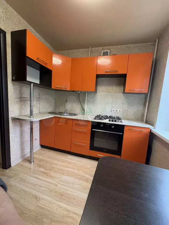 1-к. квартира, 32,8 м, 5/9 эт. - Фото 0