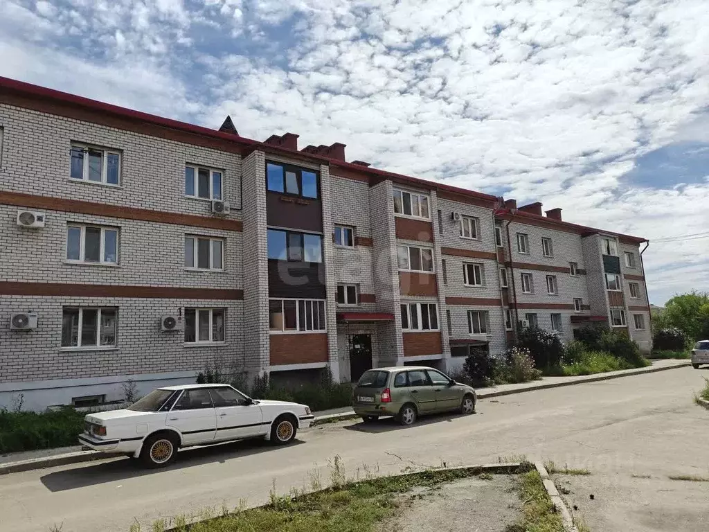 3-к кв. Амурская область, Благовещенск ул. Муравьева-Амурского, 9 ... - Фото 1