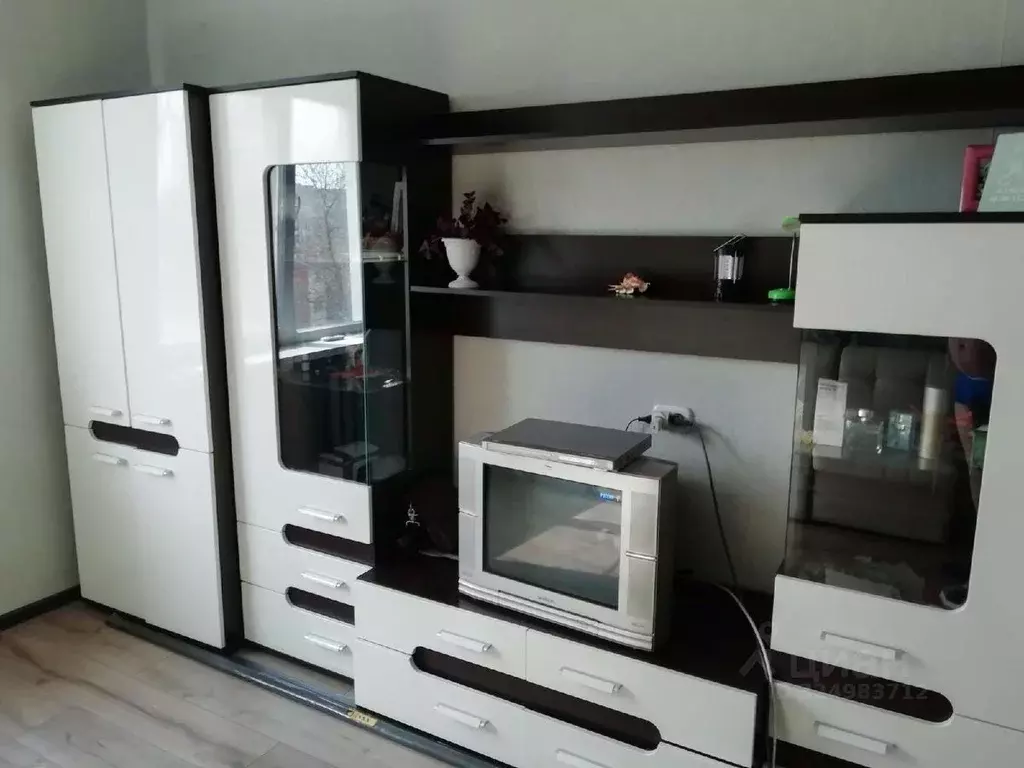 1-к кв. Белгородская область, Старый Оскол Звездный мкр, 2 (33.0 м) - Фото 1