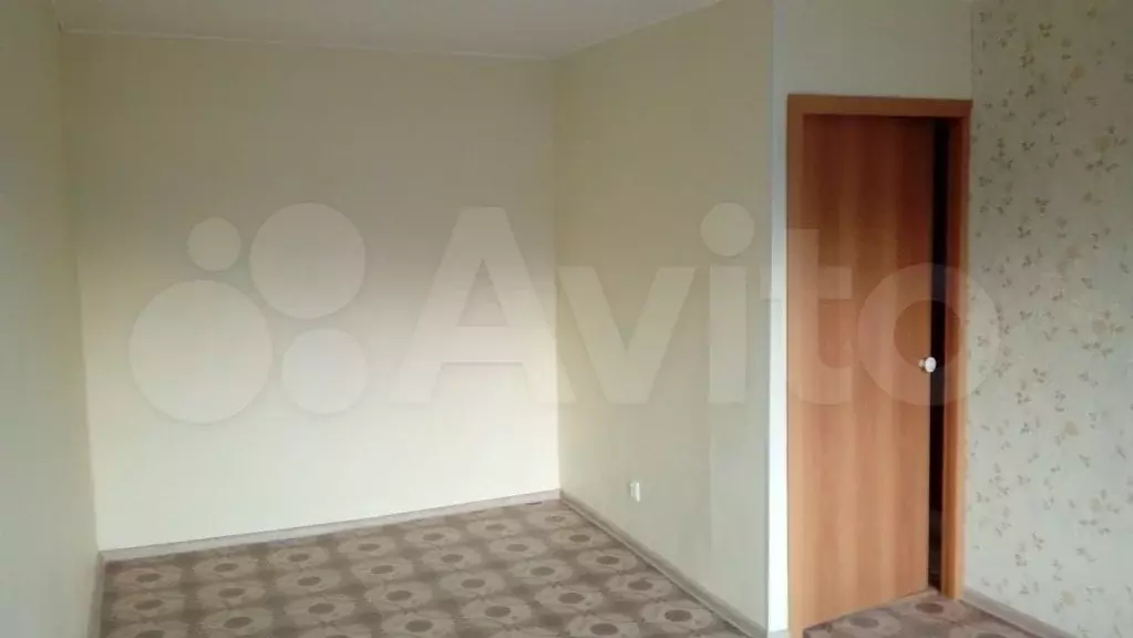 1-к. квартира, 33,9 м, 6/9 эт. - Фото 1