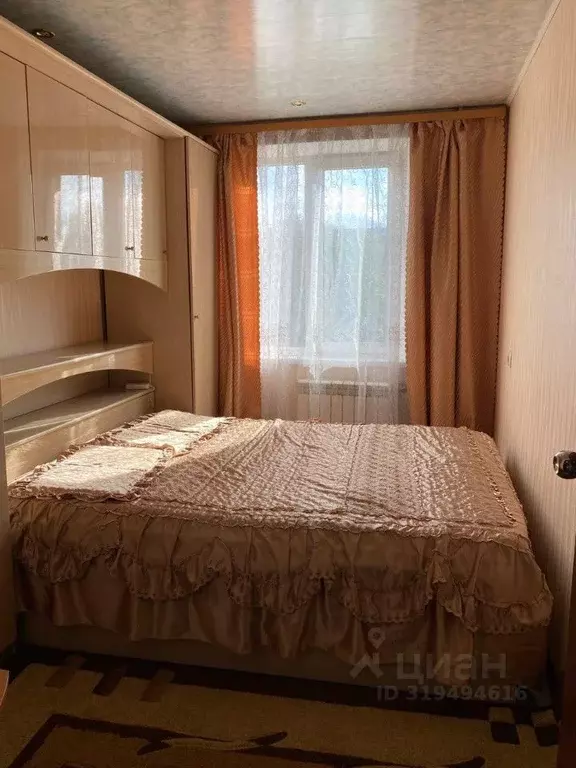 2-к кв. Ивановская область, Иваново ул. Шубиных, 27Б (45.0 м) - Фото 1