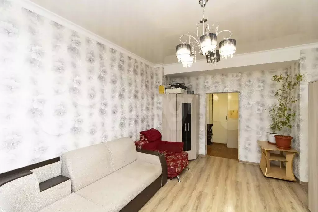 2-к. квартира, 50 м, 3/3 эт. - Фото 0