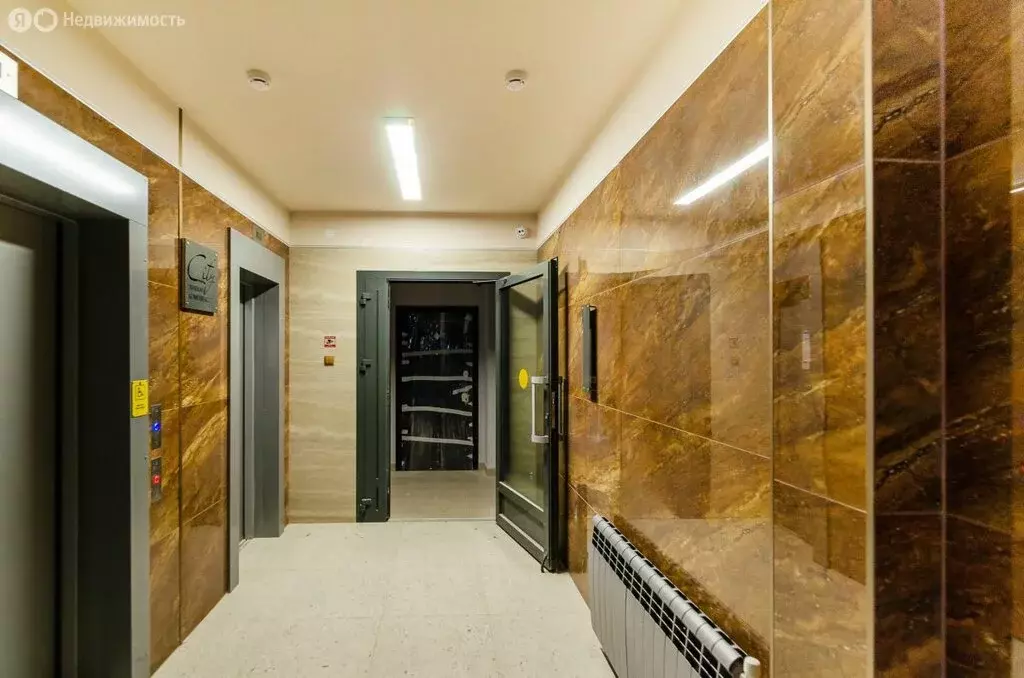 3-комнатная квартира: Псков, Техническая улица, 17 (80 м) - Фото 1
