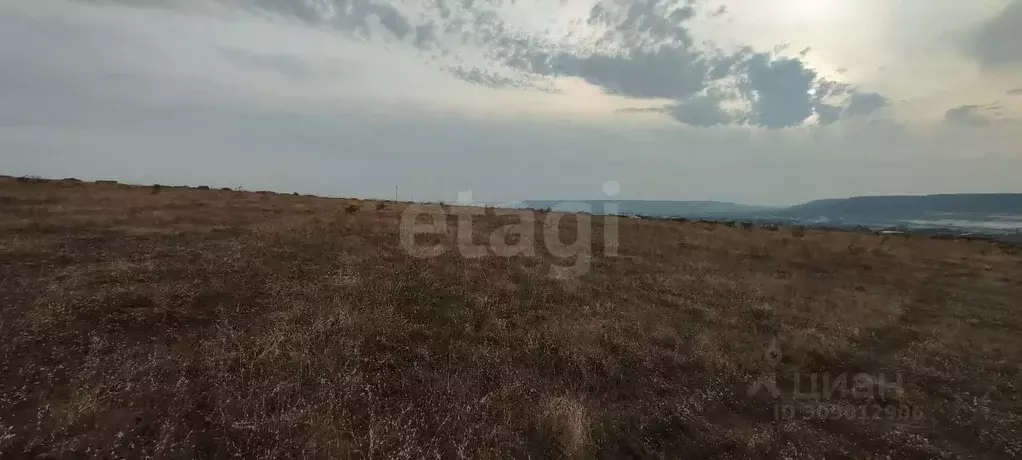 Участок в Крым, Бахчисарай 9-й мкр,  (6.0 сот.) - Фото 0