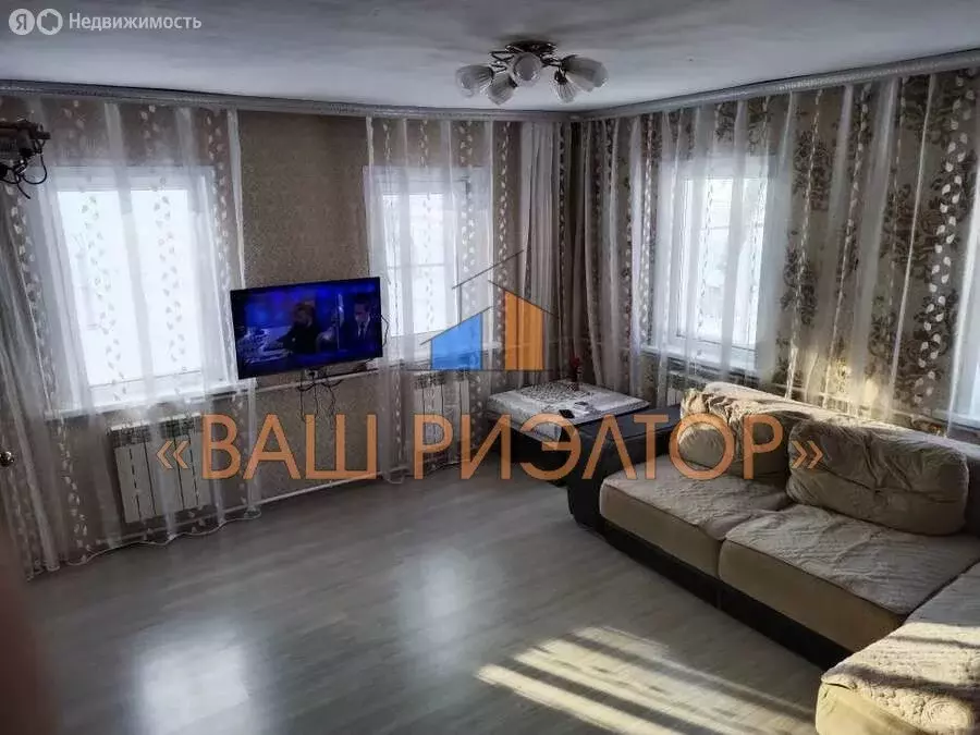 Дом в Губкин, Осколецкая улица, 21А (76.2 м) - Фото 2