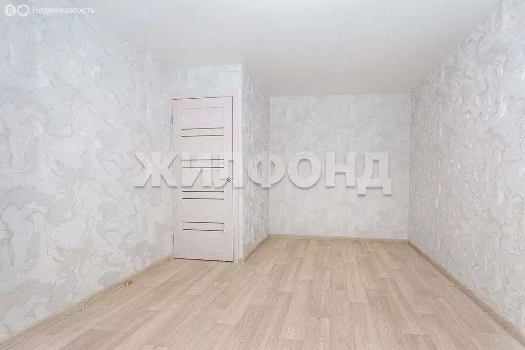 1-комнатная квартира: Бердск, Лунная улица, 4 (29 м) - Фото 1