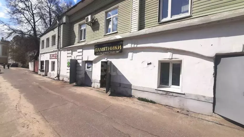 Помещение свободного назначения в Владимирская область, Владимир ул. ... - Фото 0