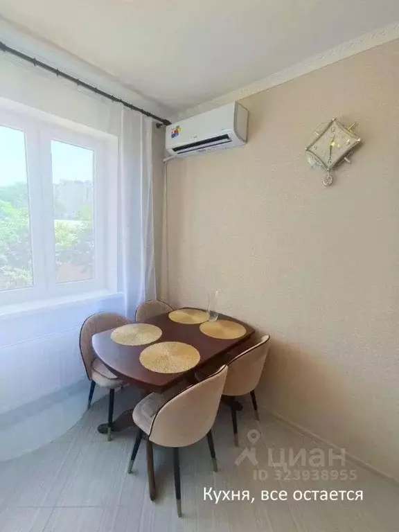 1-к кв. Краснодарский край, Краснодар Российская ул., 79/3к2 (33.3 м) - Фото 2