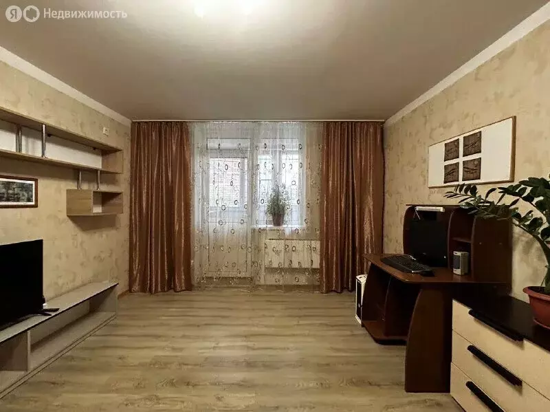 2-комнатная квартира: Краснодар, Кореновская улица, 63 (60.6 м) - Фото 2