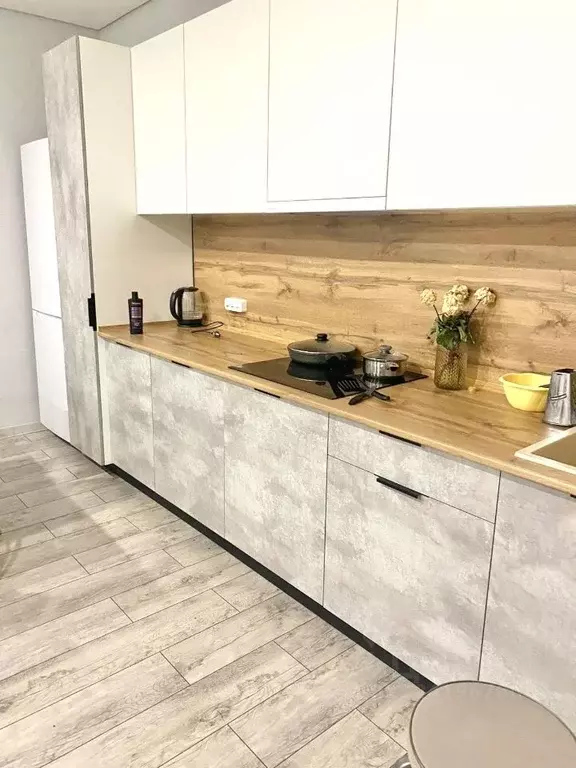 2-к кв. Башкортостан, Уфа ул. Асхата Мирзагитова, 12 (43.0 м) - Фото 2