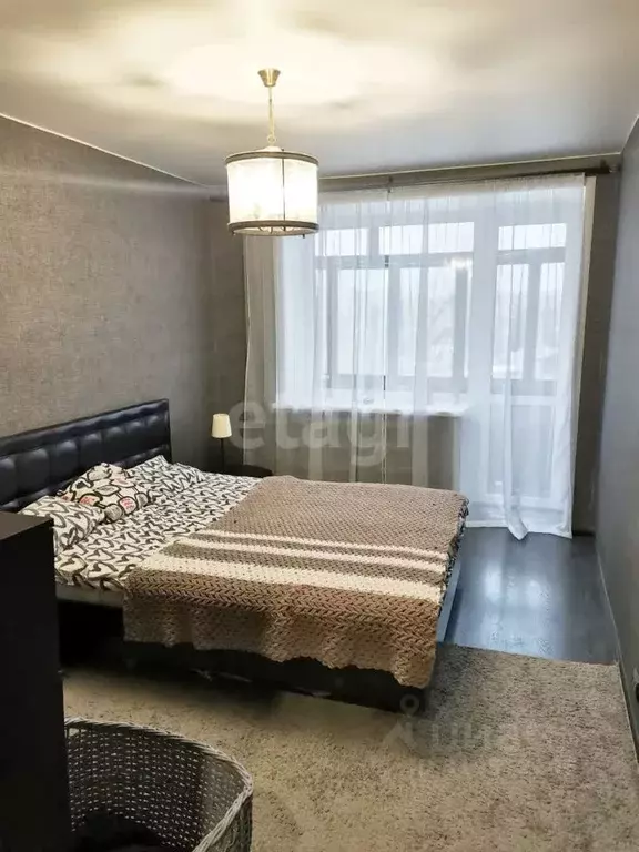 2-к кв. Владимирская область, Муром ул. Кирова, 30 (46.0 м) - Фото 1