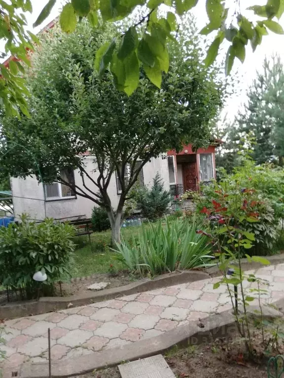 Коттедж в Тульская область, Тула городской округ, с. Фалдино 15 (250 ... - Фото 0