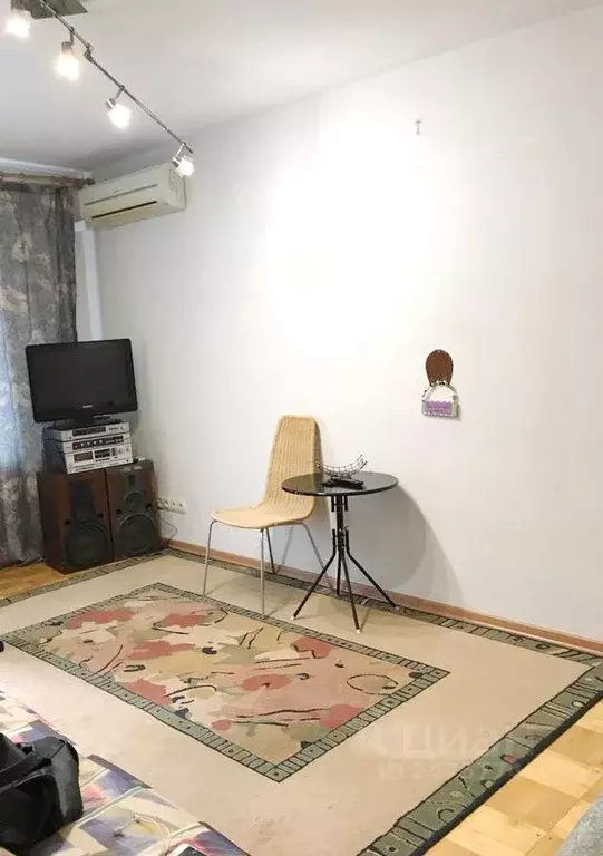 1-к кв. Московская область, Одинцовский городской округ, д. Гигирево 2 ... - Фото 1