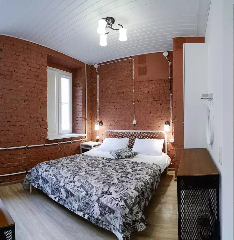 1-к кв. Санкт-Петербург Невский просп., 88 (30.0 м) - Фото 1