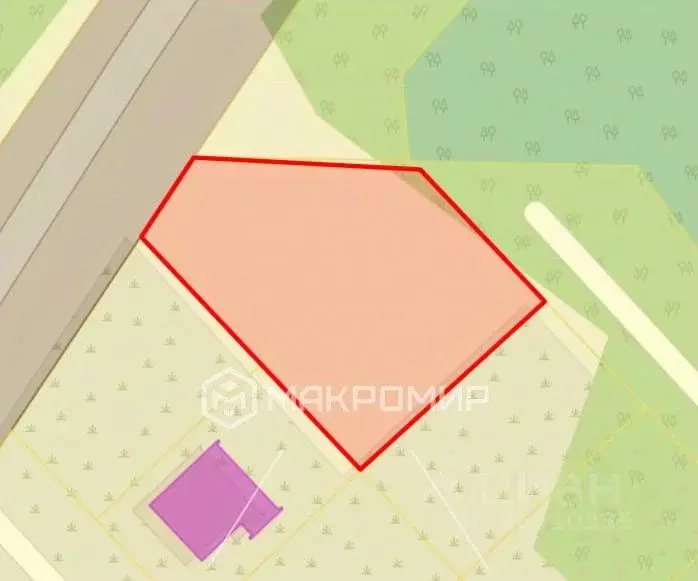 Участок в Новосибирская область, Новосибирский район, Станционный ... - Фото 2