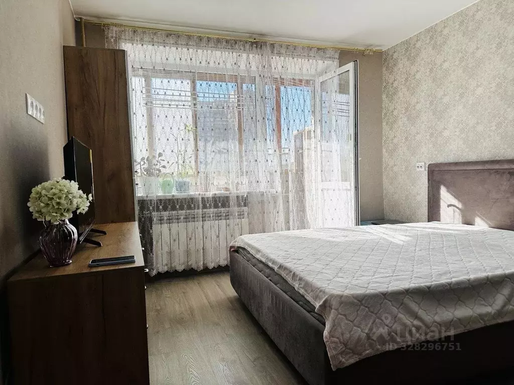 1-к кв. Санкт-Петербург Софийская ул., 30К2 (33.0 м) - Фото 2