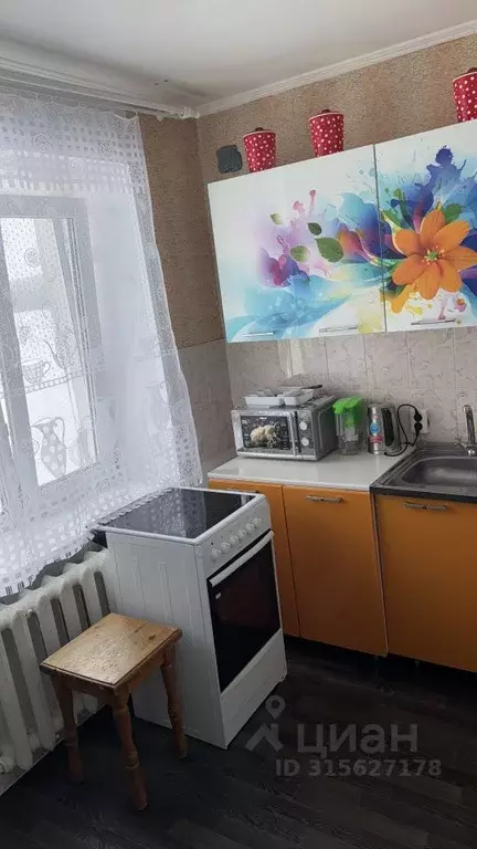2-к кв. Саха (Якутия), Ленск Набережная ул., 107 (56.0 м) - Фото 0