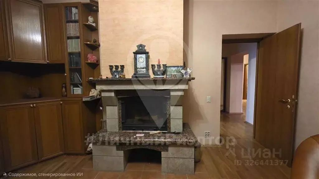 4-к кв. Рязанская область, Рязань ул. Свободы, 74 (154.0 м) - Фото 1