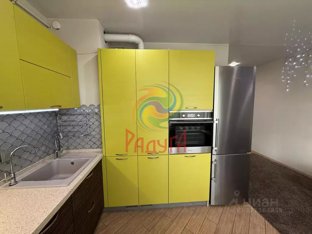 2-к кв. Ивановская область, Иваново ул. Кузнецова, 12 (72.7 м) - Фото 2