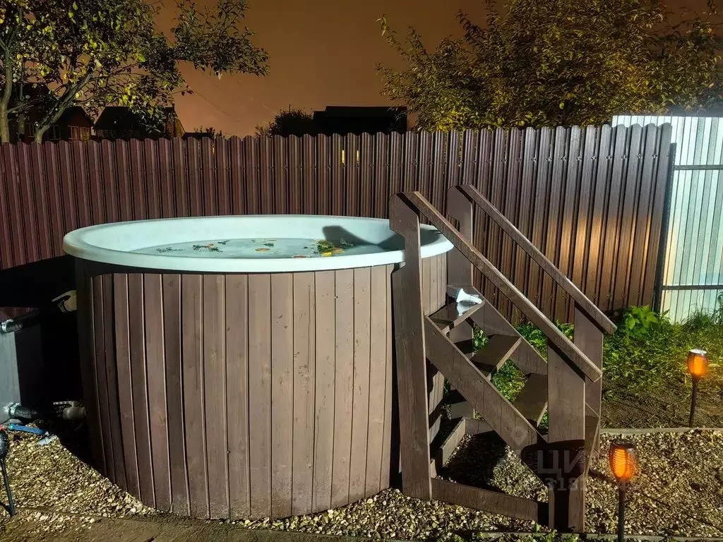 Дом в Московская область, Щелково городской округ, пос. Образцово, ... - Фото 1