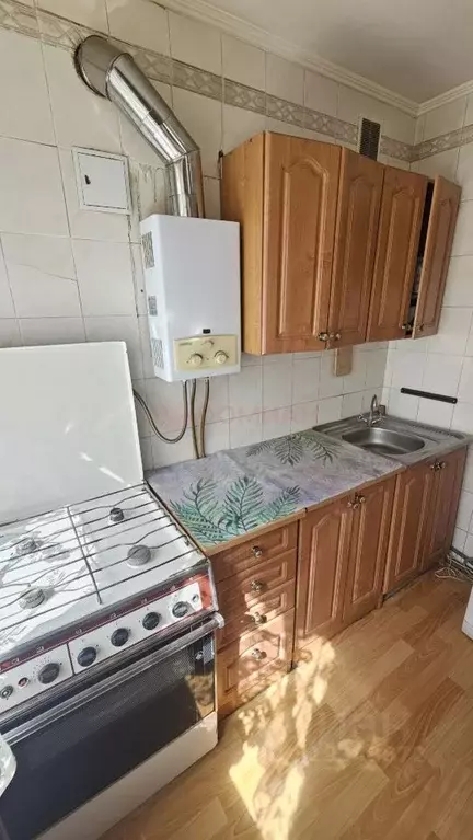1-к кв. Ростовская область, Ростов-на-Дону Таганрогская ул., 145 (31.0 ... - Фото 1